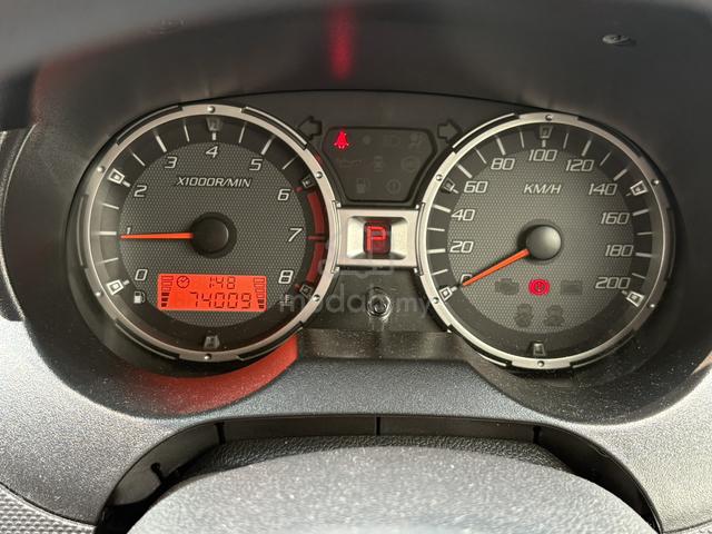 2015 Proton SAGA 1.3 PLUS (A) - 4