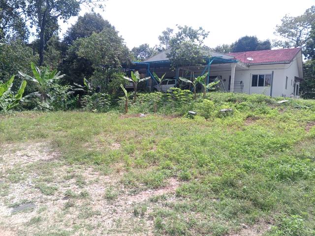 PT 6, Kampong Kenanga Tambahan Rawang 1