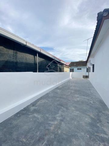 Simpang Ampat Taman Merak  Reno House FOR SALE 1