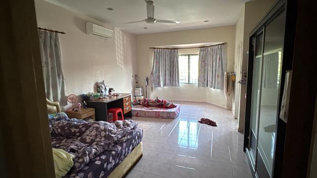 BELOW MARKET PRICE🔥MANTIN TAMAN Kenanga DOUBLE STOREY CORNER BIG SIZE 1