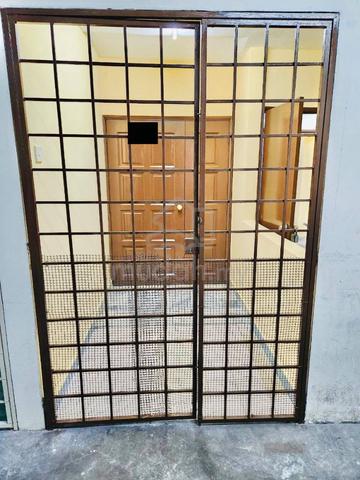 Ilham Apartment 1