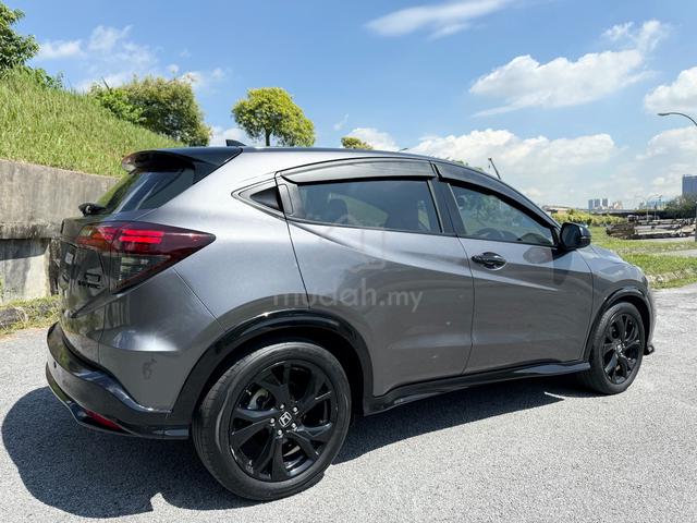 2019 Honda HR-V 1.8 RS ENHANCED (A) - 3