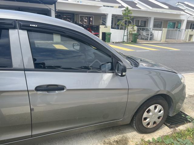 2018 Proton SAGA 1.3 STANDARD CVT (A) - 4
