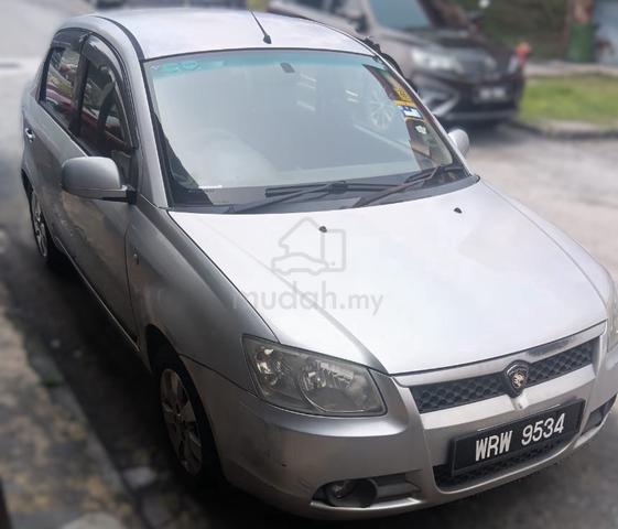 2008 Proton SAGA 1.3 H-LINE (A) - 2