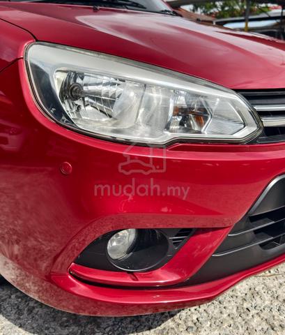 2017 Proton SAGA 1.3 STANDARD boleh loan kedai - 3