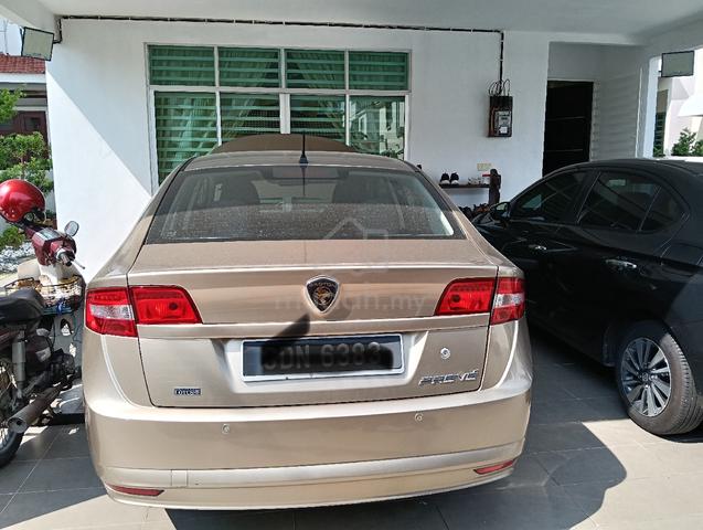 2014 Proton PREVE 1.6 EXECUTIVE (A) - 1