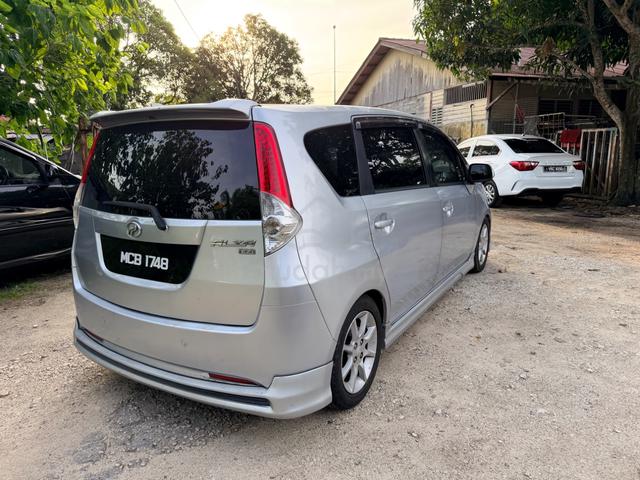Perodua ALZA 1.5 EZi (A)-11 - 3