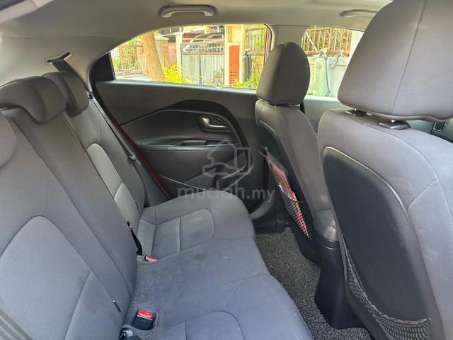 2014 Kia RIO 1.4 SX (A) - 4