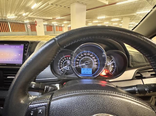 2016 Toyota VIOS 1.5 G ENHANCED (A) - 4