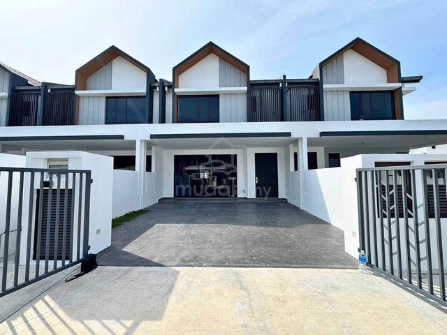 Super Link 24x80 / Below Market 45% / Sepang Serenia📍 1