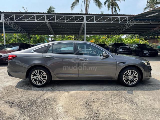 2016 Proton PERDANA 2.0 (A) - 5
