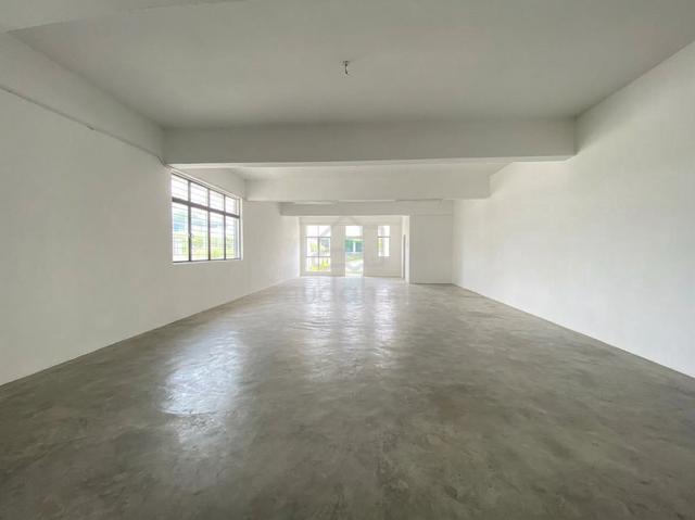 PRIME CORNER Shoplot Near Starbucks For Sale @ Malim Jaya 1