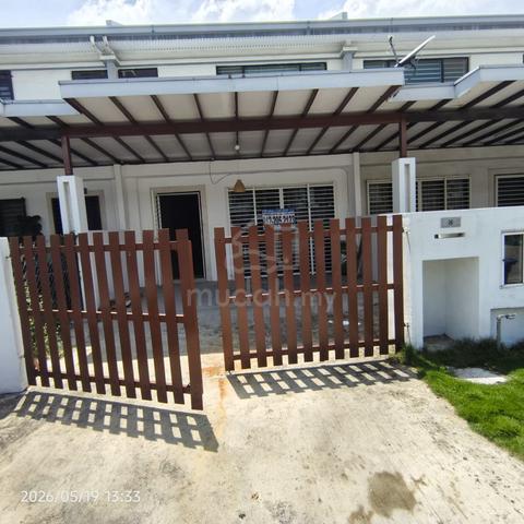 2-storey Ken Legian, Shah Alam Sec 16 for Rent 1