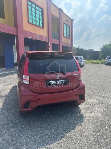 2014 Perodua MYVI 1.3 EZI PREMIUM (A) - 1
