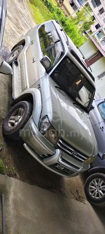2000 Toyota LANDCRUISER 3.0 PRADO TX KH-KDJ95W (A) - 2