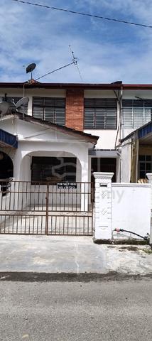 Taman sintar double story for sale 1