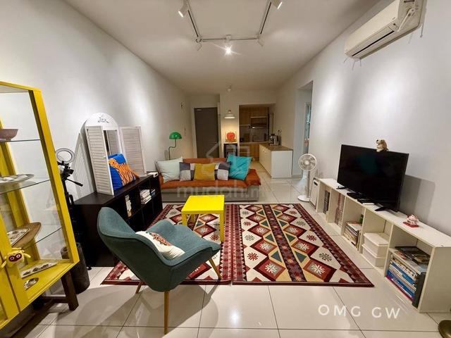 Sfera Residency 1