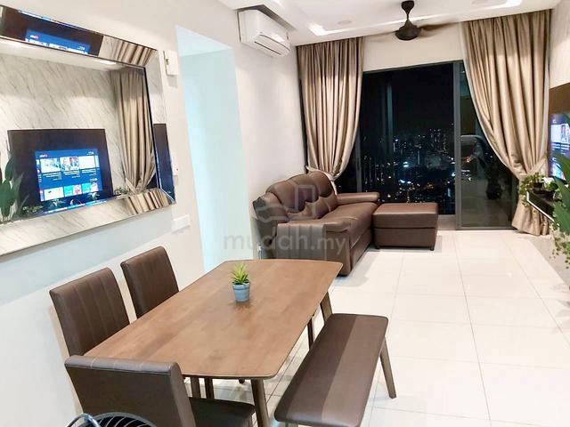 Millerz Square @ Old Klang Road 1