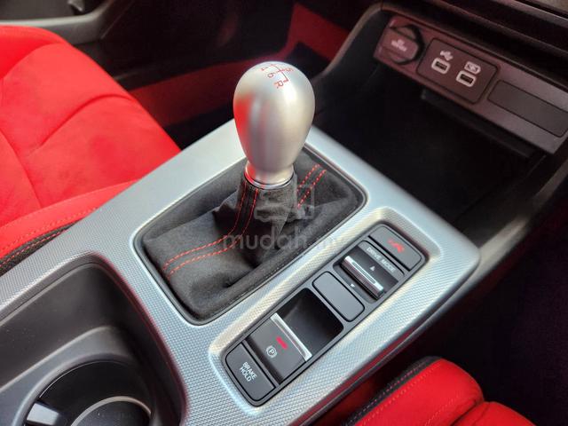 2024 Honda Civic Type R FL5 READY STOCK 5A 7,000km - 4