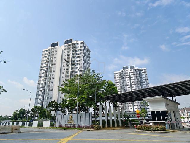 Camellia Residence 1