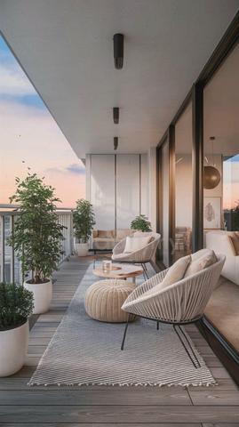 Sentosa Suites 1