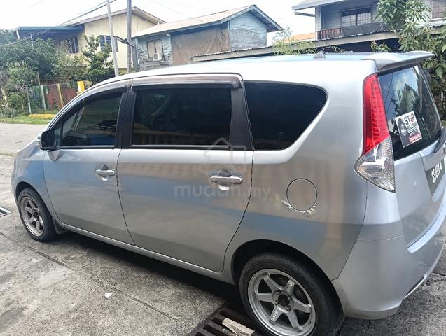 2013 Perodua ALZA 1.5 EZ (A) - 5