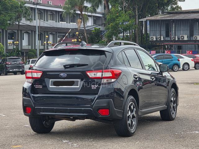 2018 Subaru XV 2.0 2.0I FACELIFT (A) - 5