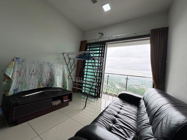 Parkland Residence @ Sungai Melaka 1