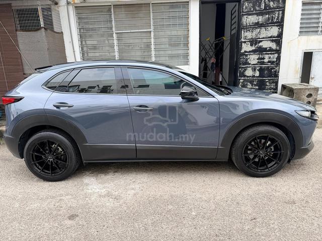 2024 Mazda CX-30 2.0 G HIGH MY19 UPDATED (A) - 5