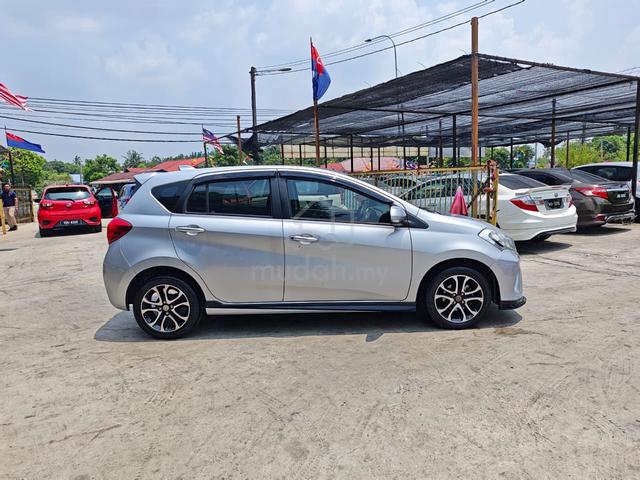 2019 Perodua MYVI FULL SPEC 1.5 (AUTO) - 2