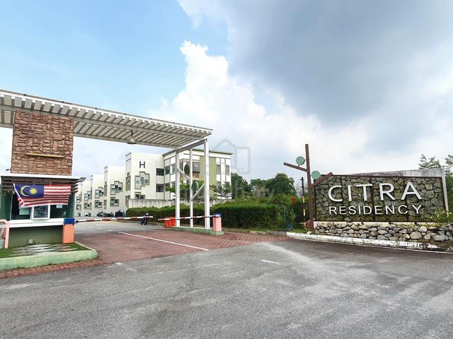 Bukit Citra Residensi 1