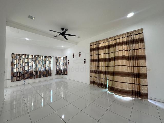 Hijauan Valdor (2-Storey Semi D For Rent) 1