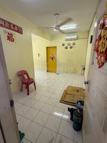 City Apartments Inanam 1