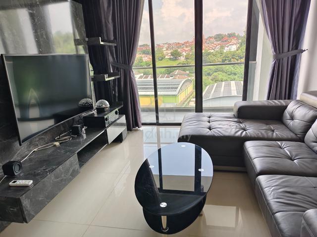 Damai Hillpark 1