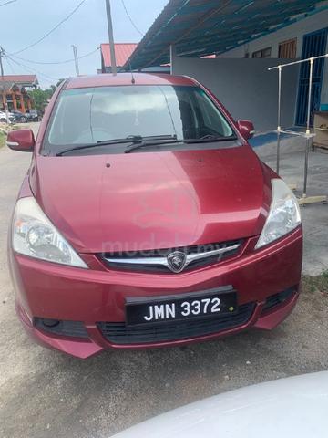 2010 Proton EXORA 1.6 H-LINE CPS (A) - 1