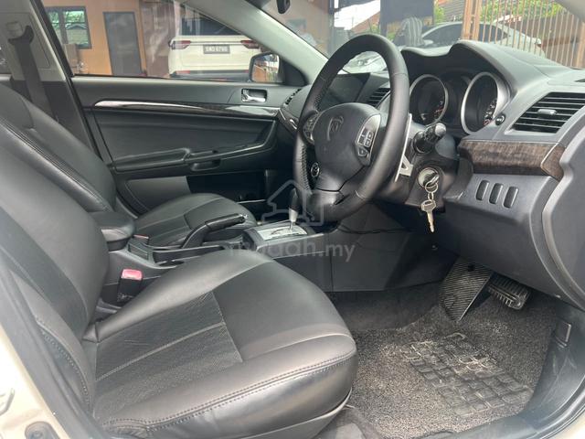2011 Proton INSPIRA 2.0 C/VERT LANCER ANDROID PLAY - 5