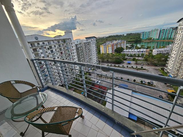 Marina View Villas 1