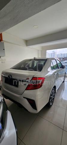 2026 Perodua BEZZA 1.3 AV FAST STOCK free gift - 5