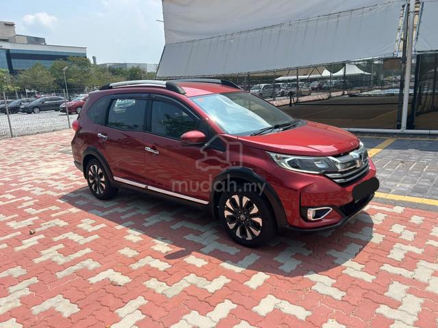 2021 Honda BR-V 1.5 V MY20 (A) - 2