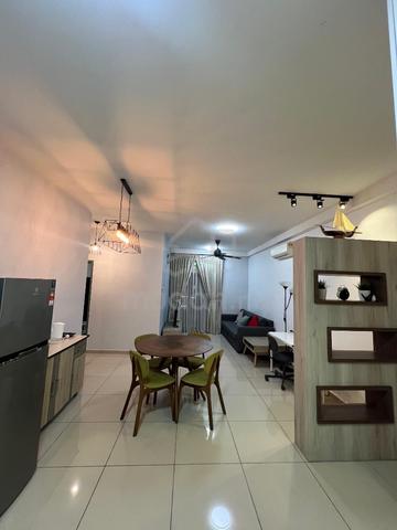 One Sentral Serviced Residence 1