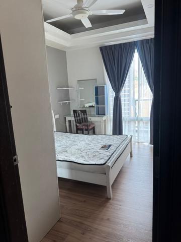 Seri Manis Condominium 1