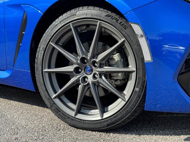 2021 SALE Subaru BRZ S STI Exhaust 2.4cc (A) - 4