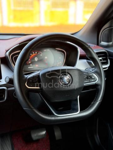 2021 Proton X50 PREMIUM 1.5L (A) - 3