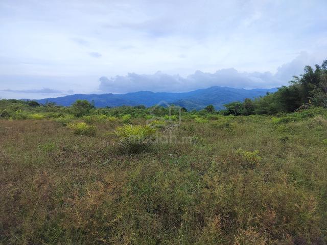 Jual 1 ekar tanah 1