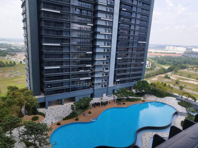Setia City Residences 1