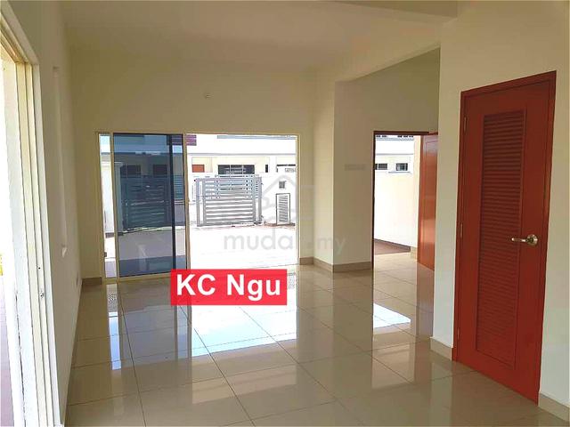 Corner Non Bumi ❤️ Double 2 Storey Terrace House ❤️ Taman Kinrara Tk4 1