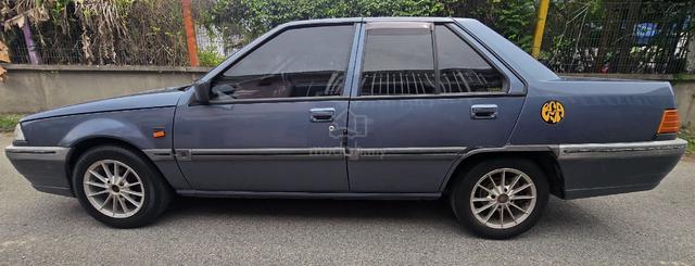 1997 Proton ISWARA 1.3 S (M) - 5