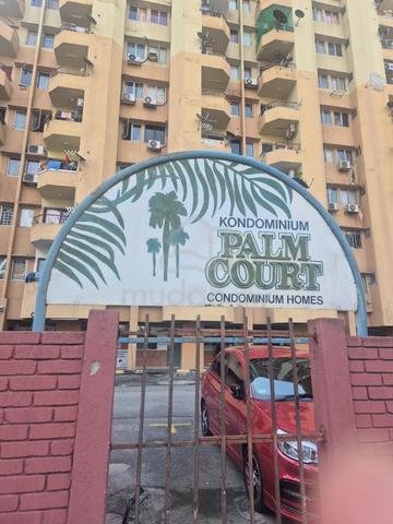 Palm Court (Brickfields) 1