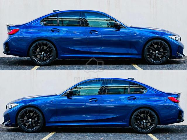 FSR 59K KM ACC FREE ORI M-SPORT BMW330i 2.0 G20B48 - 3