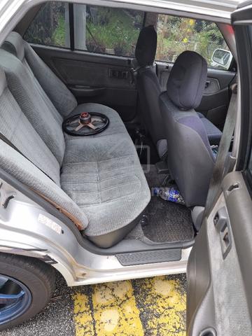 1995 Honda CIVIC 1.5 E-EG8 (M) - 5